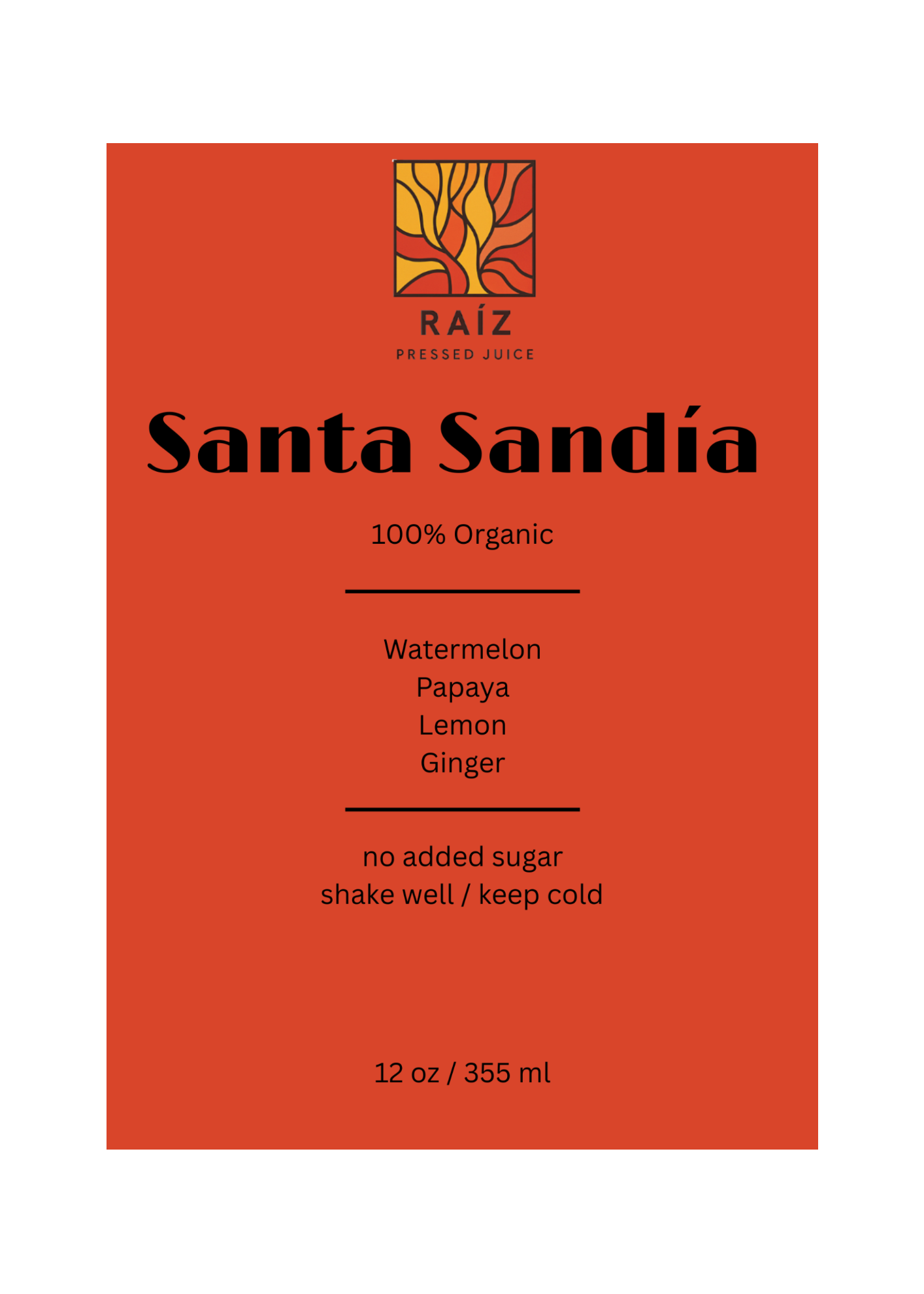 Santa Sandía